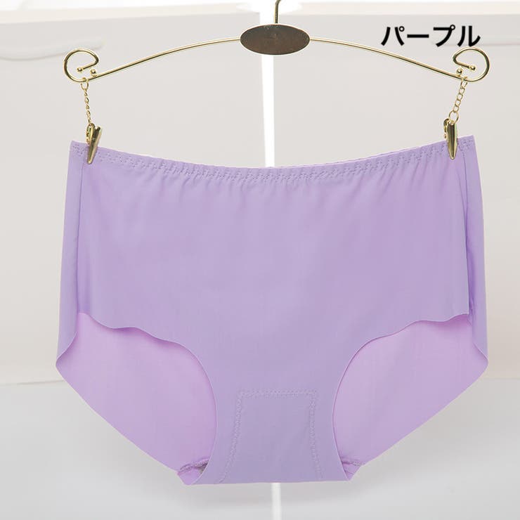 ショーツ スタンダードショーツ レディース | PlusNao | 詳細画像3 