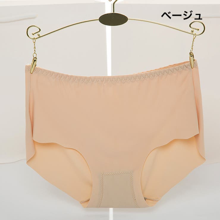 ショーツ スタンダードショーツ レディース | PlusNao | 詳細画像5 