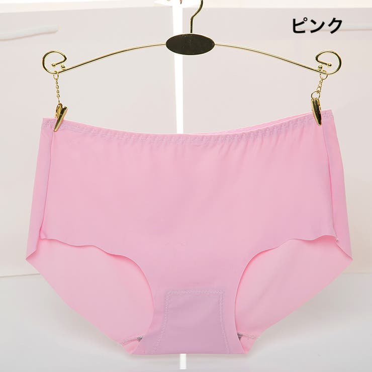 ショーツ スタンダードショーツ レディース | PlusNao | 詳細画像6 