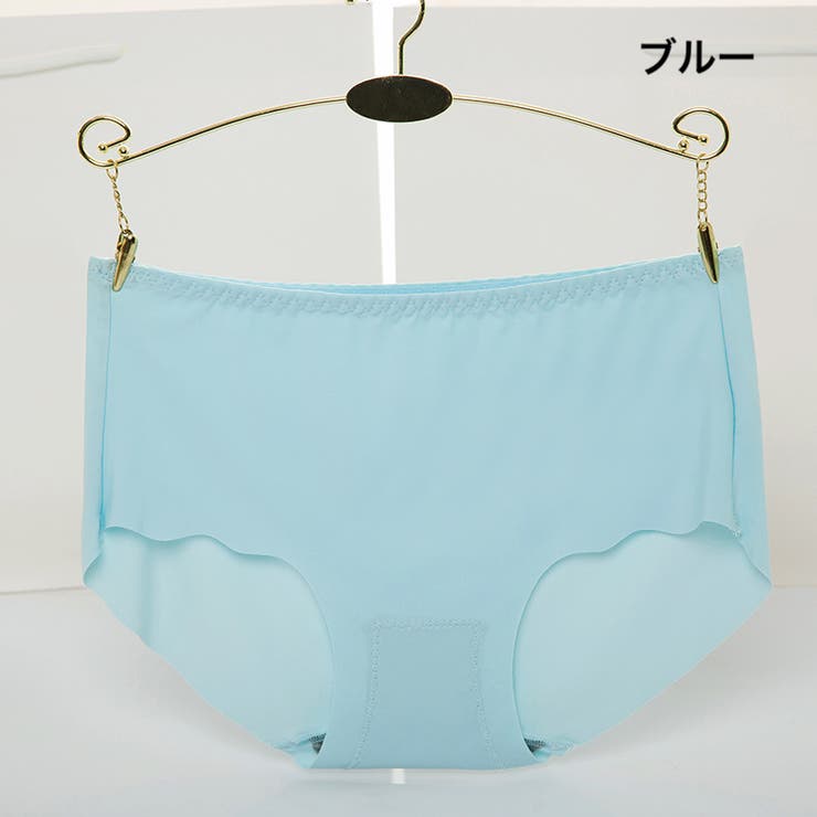 ショーツ スタンダードショーツ レディース | PlusNao | 詳細画像8 