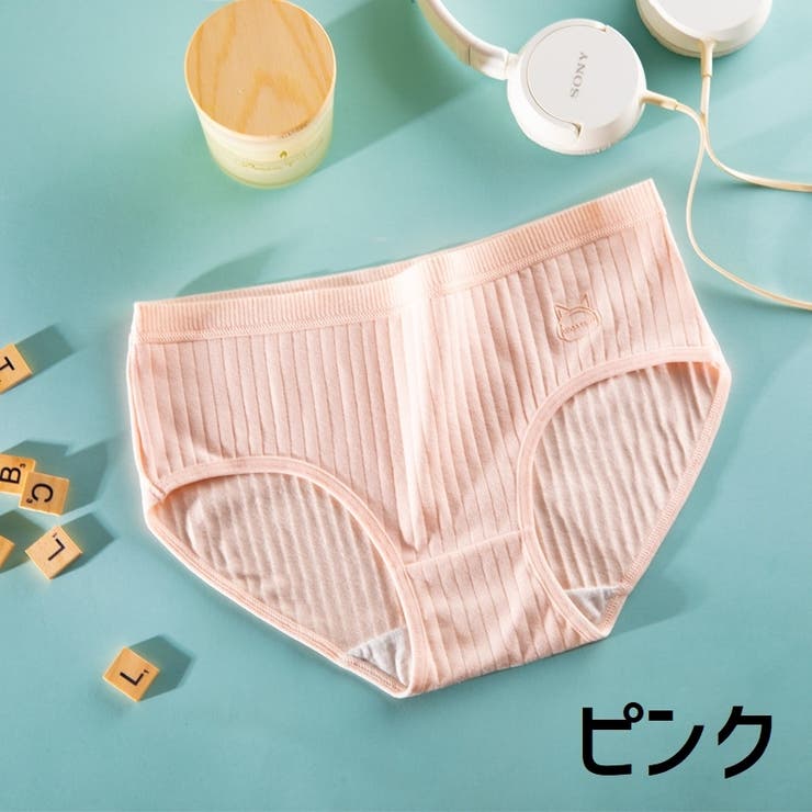 スタンダードショーツ レディース インナー | PlusNao | 詳細画像11 