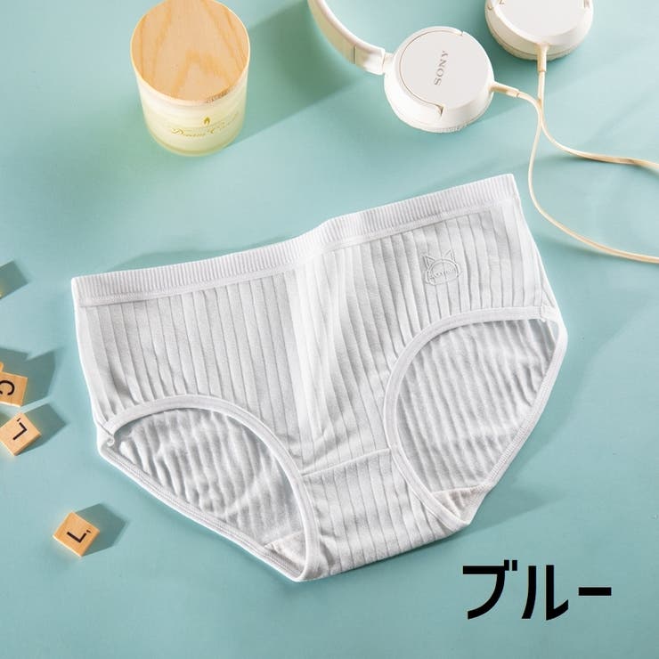 スタンダードショーツ レディース インナー | PlusNao | 詳細画像12 