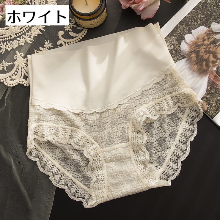 スタンダードショーツ レディース 女性用 | PlusNao | 詳細画像11 