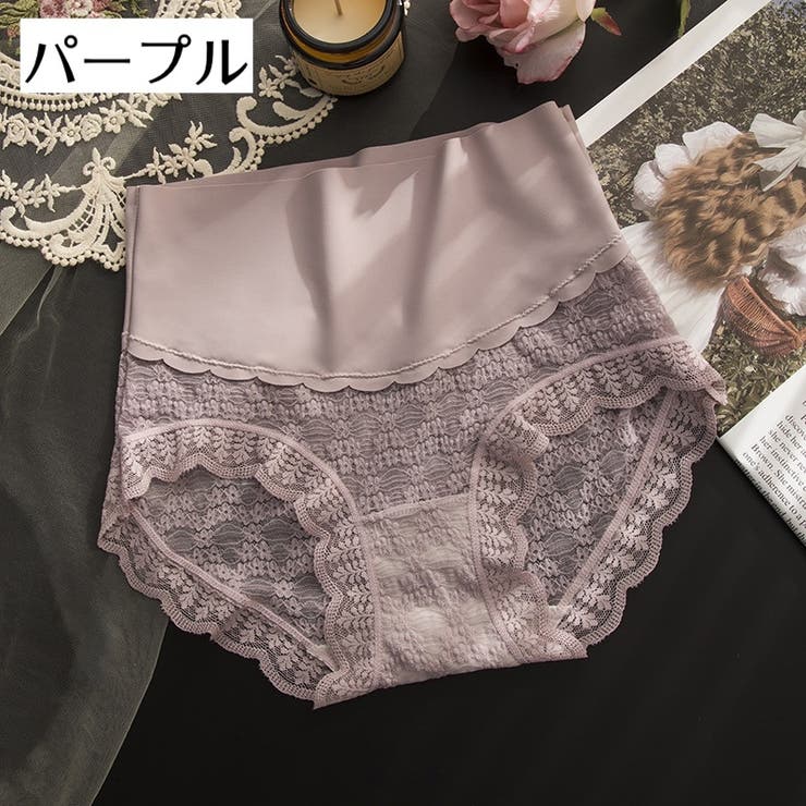 スタンダードショーツ レディース 女性用 | PlusNao | 詳細画像12 