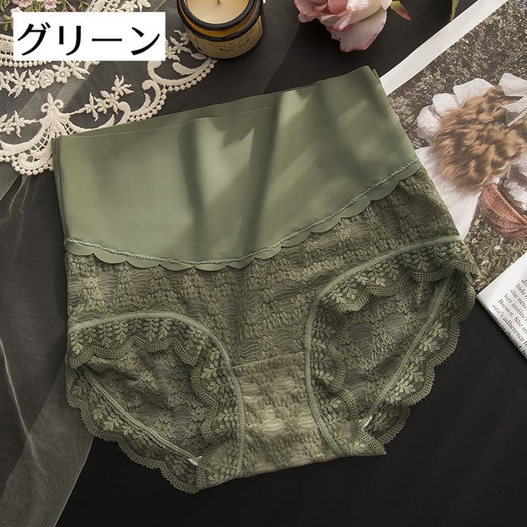 スタンダードショーツ レディース 女性用 | PlusNao | 詳細画像13 
