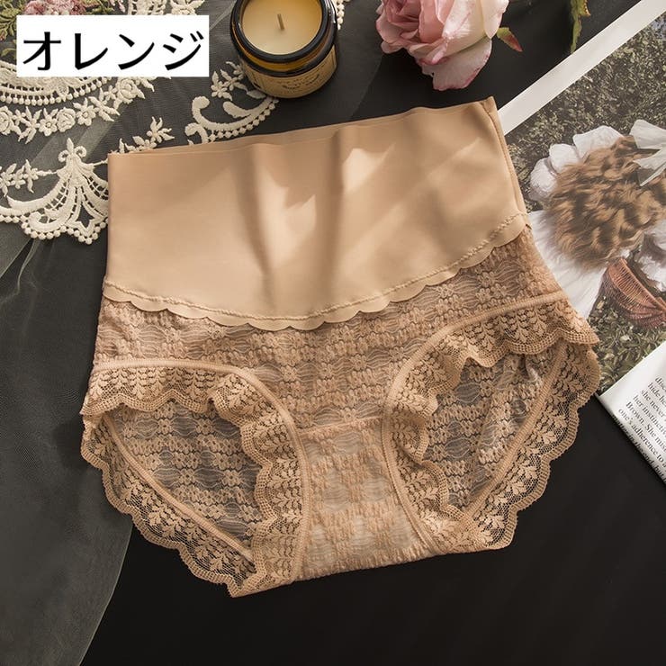 スタンダードショーツ レディース 女性用 | PlusNao | 詳細画像15 