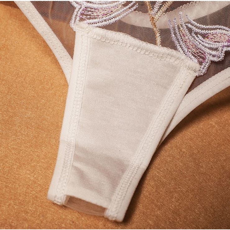 Tバックショーツ タンガ レディース | PlusNao | 詳細画像10 