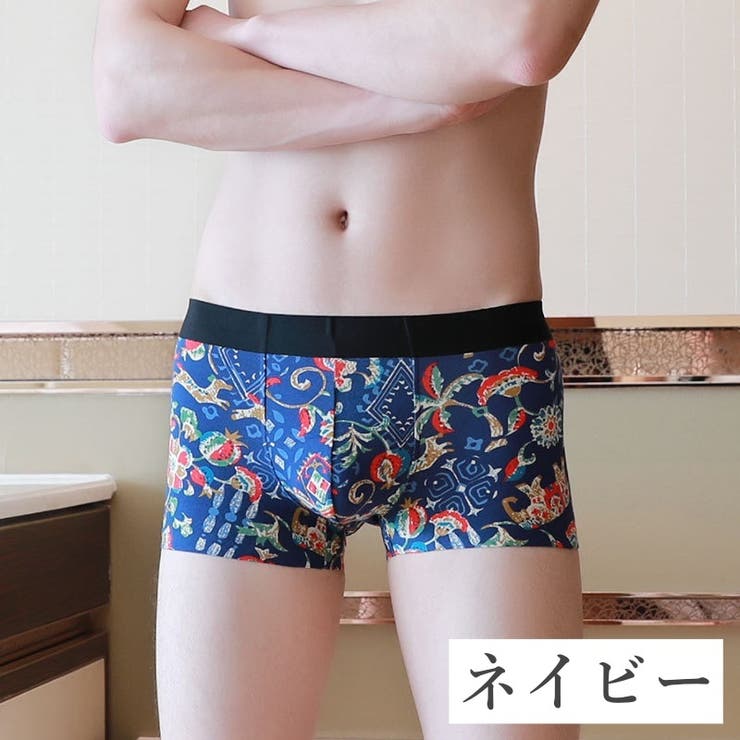 ボクサーパンツ メンズ 男性用 | PlusNao | 詳細画像18 