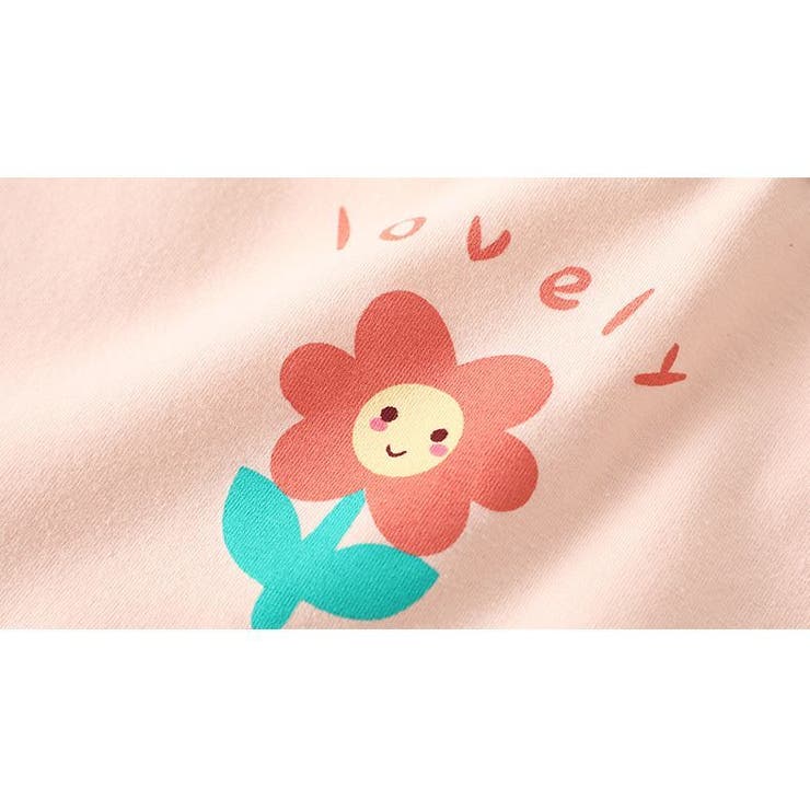 ショーツ 子供用 3枚セット | PlusNao | 詳細画像12 