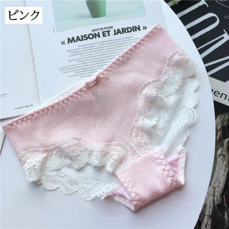 スタンダードショーツ レディース 女性用 | PlusNao | 詳細画像11 