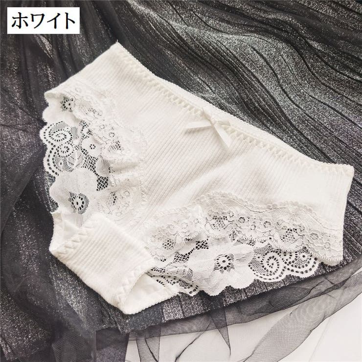 スタンダードショーツ レディース 女性用 | PlusNao | 詳細画像4 