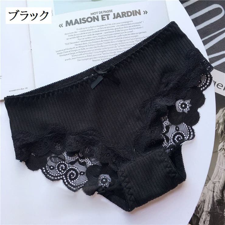 スタンダードショーツ レディース 女性用 | PlusNao | 詳細画像7 