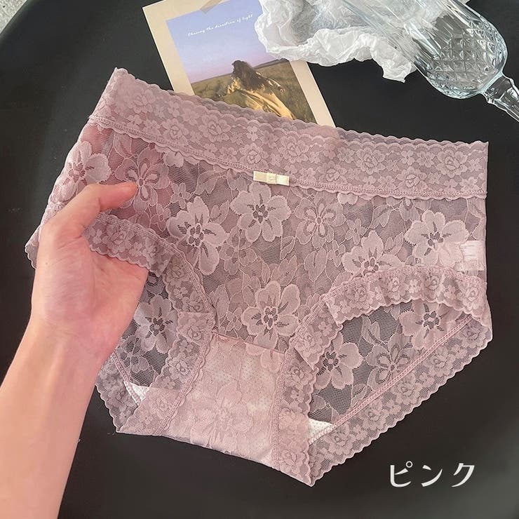 スタンダードショーツ 6枚セット フルバック | PlusNao | 詳細画像15 