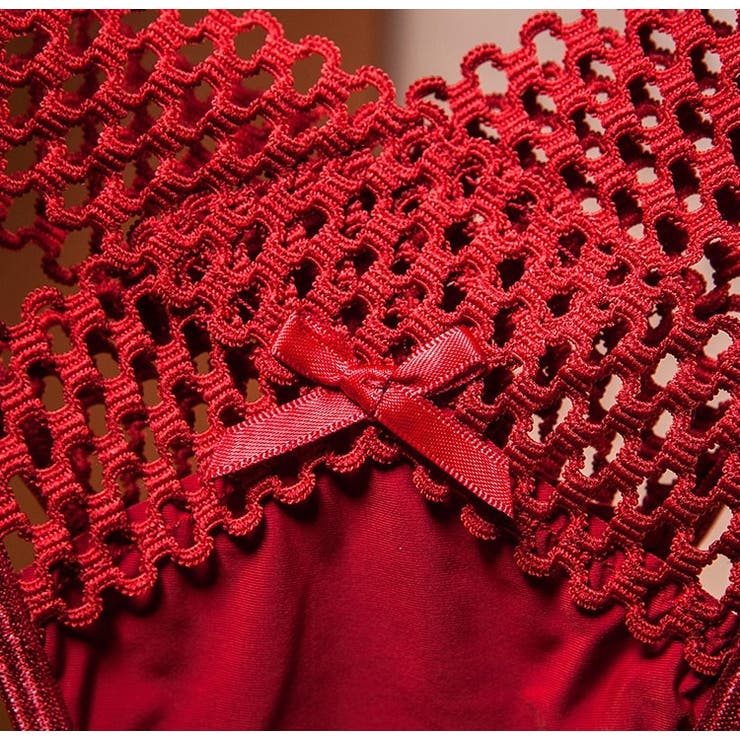 Tバックショーツ レディース 女性 | PlusNao | 詳細画像12 