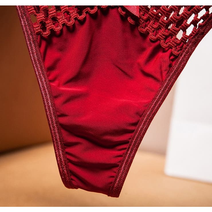 Tバックショーツ レディース 女性 | PlusNao | 詳細画像14 