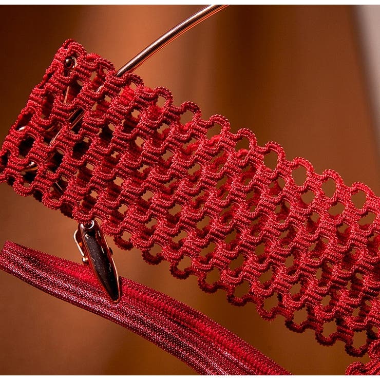 Tバックショーツ レディース 女性 | PlusNao | 詳細画像15 