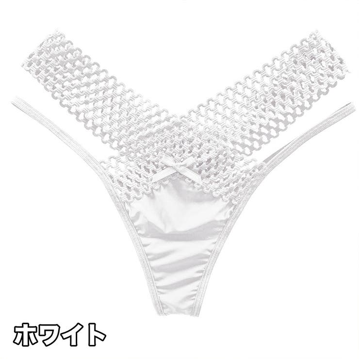 Tバックショーツ レディース 女性 | PlusNao | 詳細画像17 