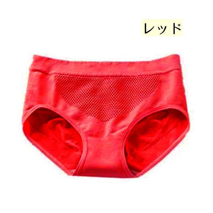 スタンダードショーツ 下着 インナー | PlusNao | 詳細画像10 