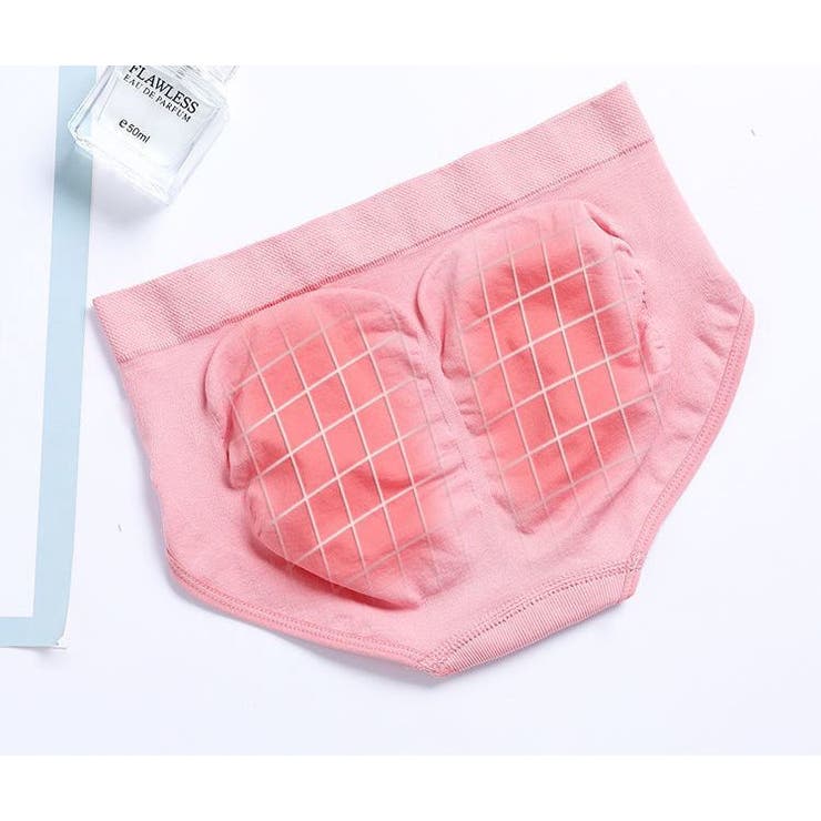 スタンダードショーツ 下着 インナー | PlusNao | 詳細画像5 