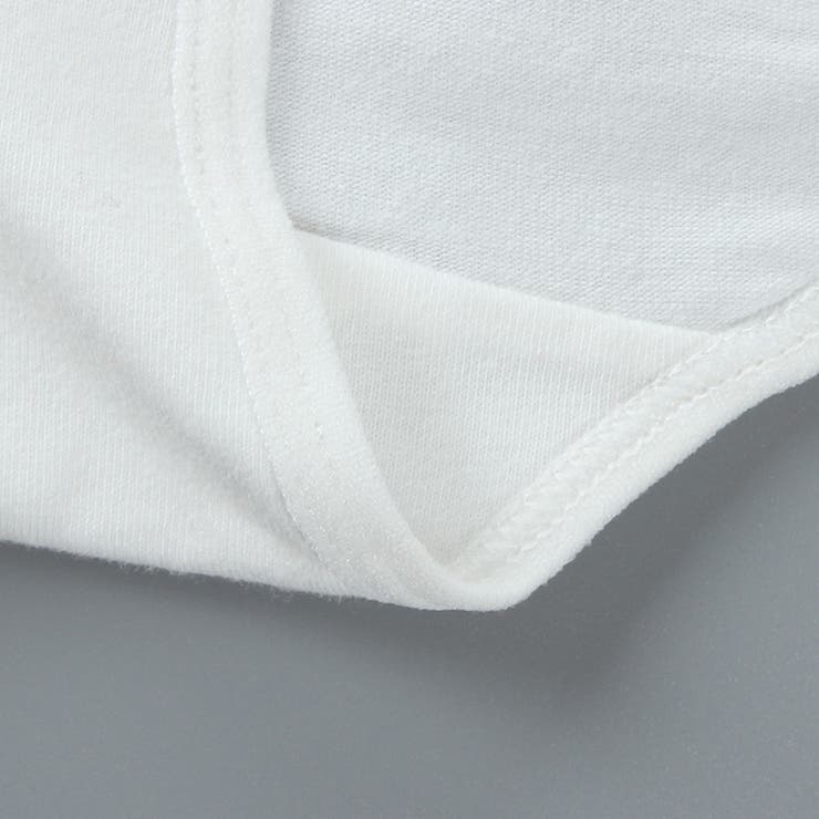 ジュニアショーツ スタンダード 女の子 | PlusNao | 詳細画像4 