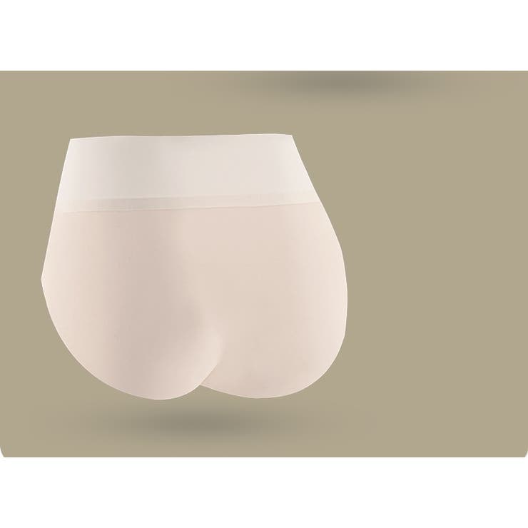 スタンダードショーツ レディース 女性用 | PlusNao | 詳細画像10 