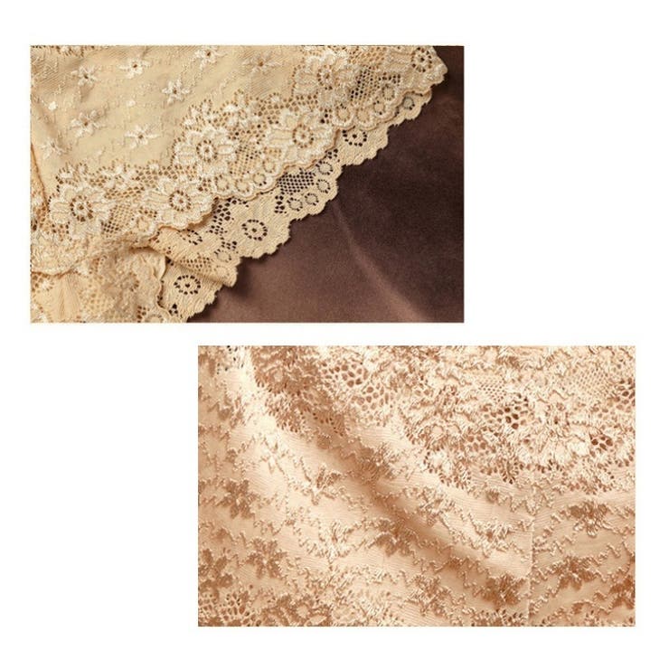 ボックスショーツ レディース ボーイレッグ | PlusNao | 詳細画像18 