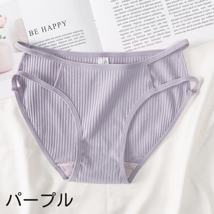 ショーツ レディース 女性 | PlusNao | 詳細画像11 