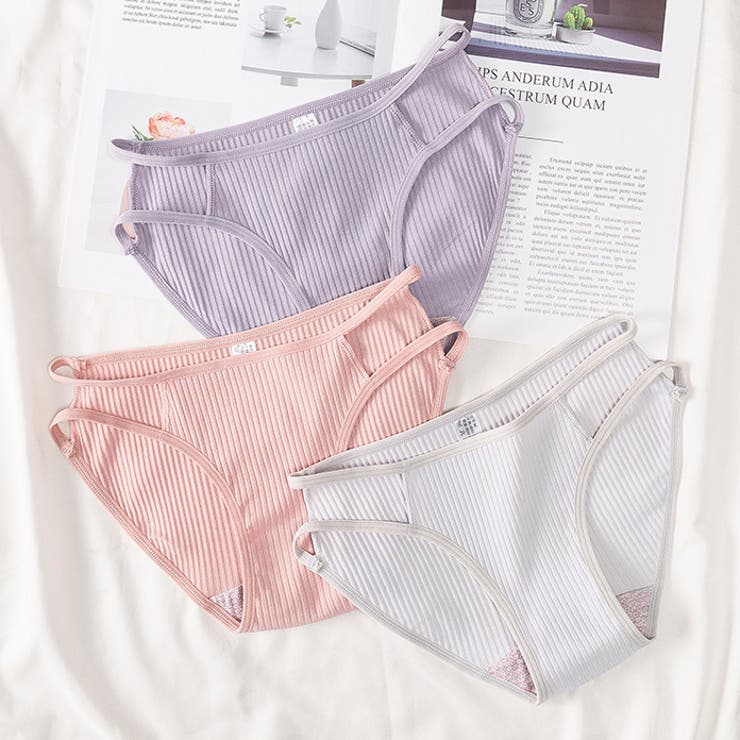 ショーツ レディース 女性 | PlusNao | 詳細画像6 