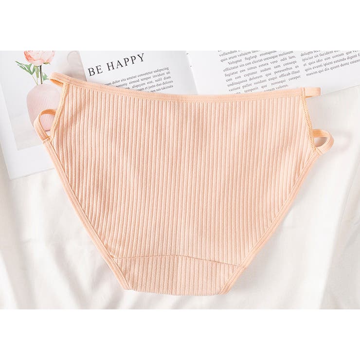 ショーツ レディース 女性 | PlusNao | 詳細画像7 