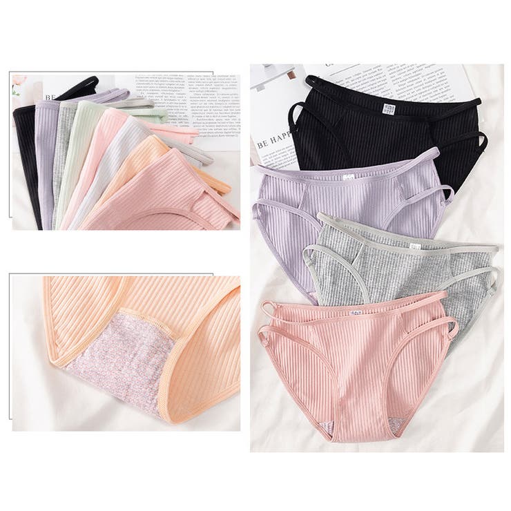 ショーツ レディース 女性 | PlusNao | 詳細画像8 