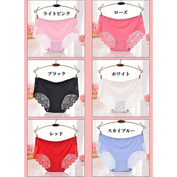 スタンダードショーツ レディース 女性 | PlusNao | 詳細画像14 