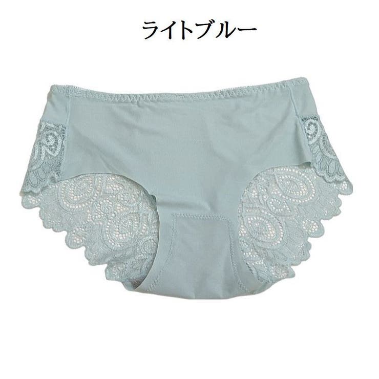 スタンダードショーツ レディース 女性 | PlusNao | 詳細画像18 