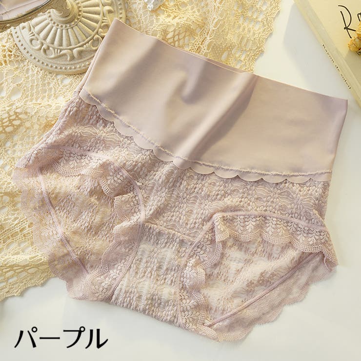 スタンダードショーツ レディース 女性用 | PlusNao | 詳細画像14 