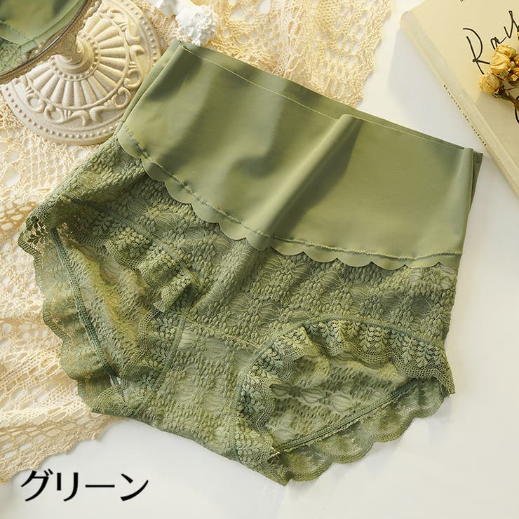 スタンダードショーツ レディース 女性用 | PlusNao | 詳細画像15 