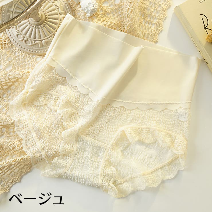 スタンダードショーツ レディース 女性用 | PlusNao | 詳細画像16 