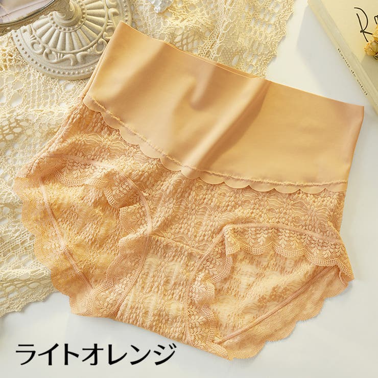 スタンダードショーツ レディース 女性用 | PlusNao | 詳細画像18 