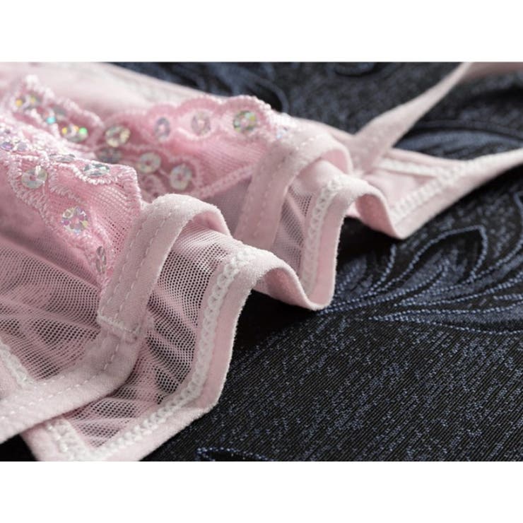 Tバックショーツ レディース 女性下着 | PlusNao | 詳細画像12 