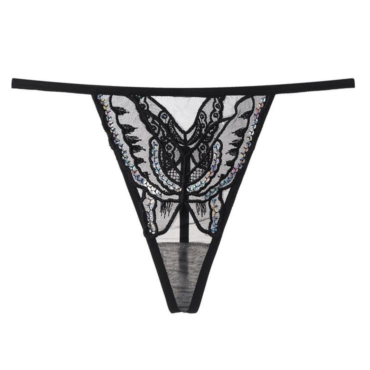 Tバックショーツ レディース 女性下着 | PlusNao | 詳細画像15 