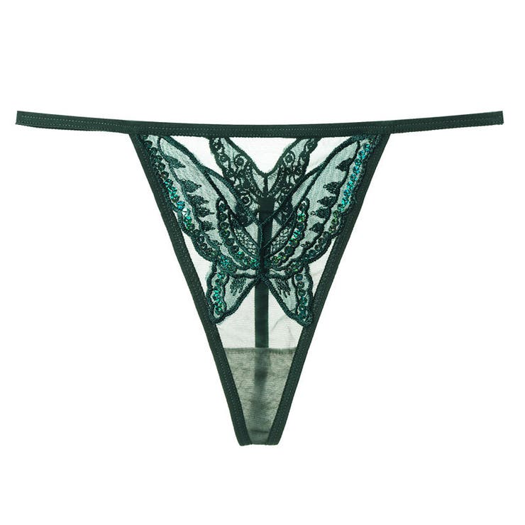 Tバックショーツ レディース 女性下着 | PlusNao | 詳細画像18 