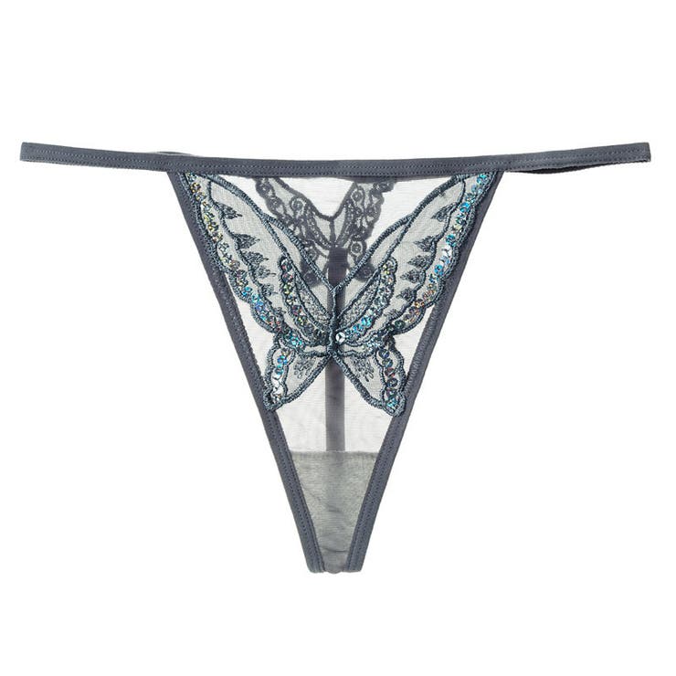 Tバックショーツ レディース 女性下着 | PlusNao | 詳細画像19 