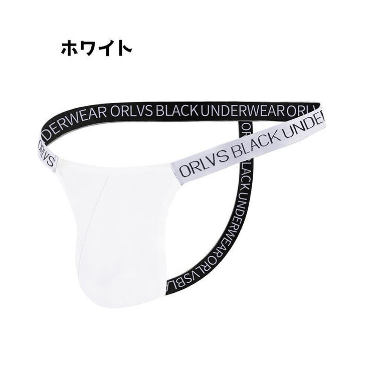 Tバック ショーツ インナー | PlusNao | 詳細画像10 