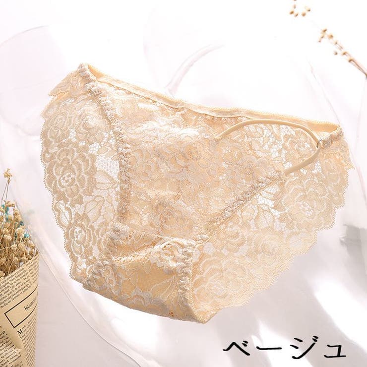 ヒップハンガーショーツ 単品 レディース | PlusNao | 詳細画像5 