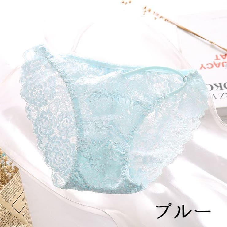 ヒップハンガーショーツ 単品 レディース | PlusNao | 詳細画像9 