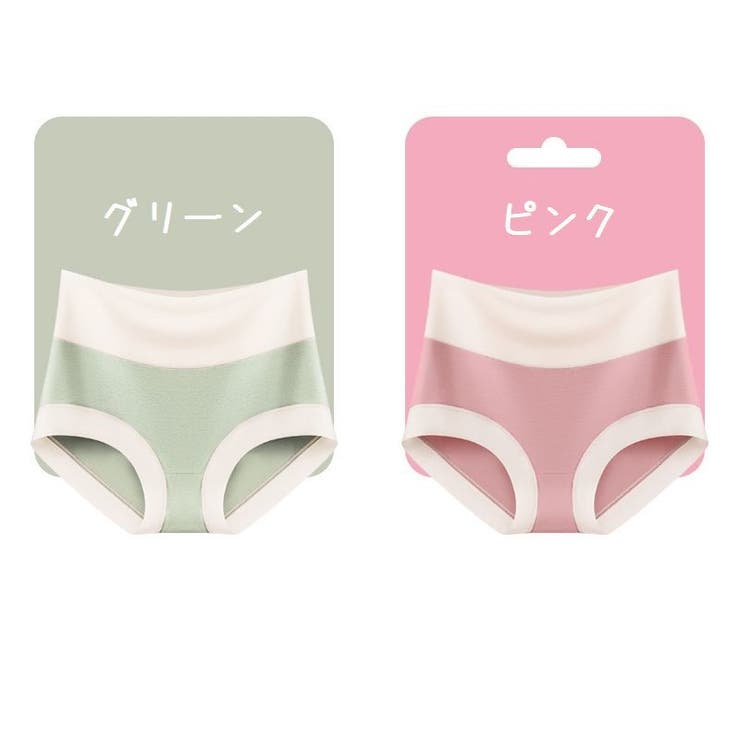 スタンダードショーツ パンツ レディースショーツ | PlusNao | 詳細画像16 