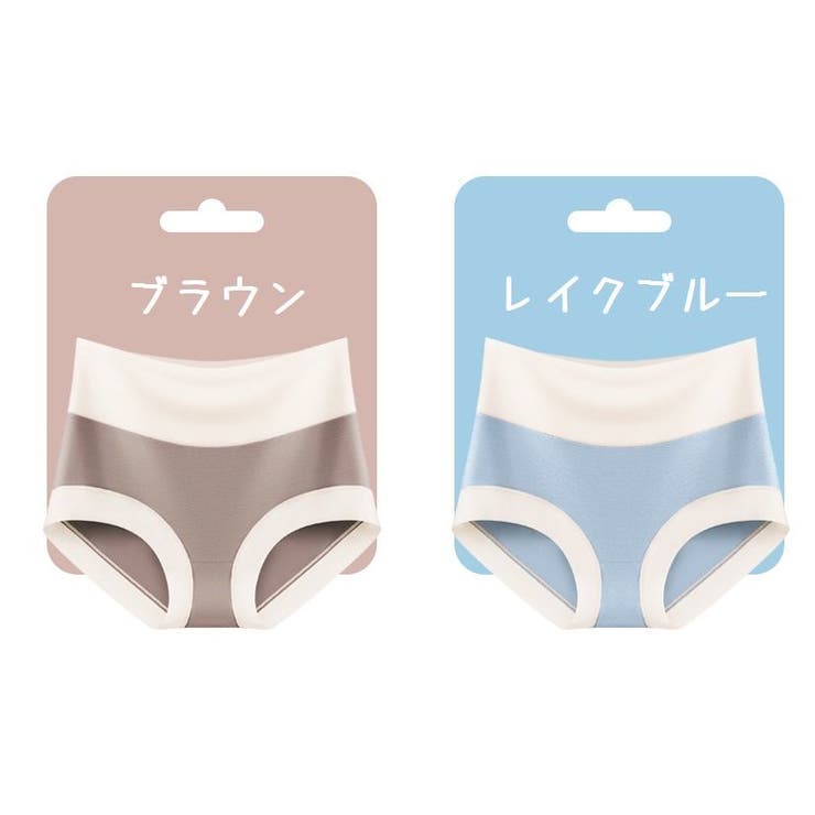 スタンダードショーツ パンツ レディースショーツ | PlusNao | 詳細画像17 