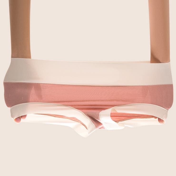 スタンダードショーツ パンツ レディースショーツ | PlusNao | 詳細画像19 