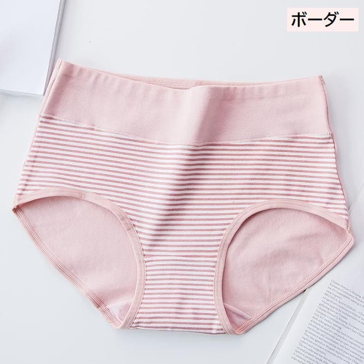 スタンダードショーツ レディース 女性用 | PlusNao | 詳細画像5 