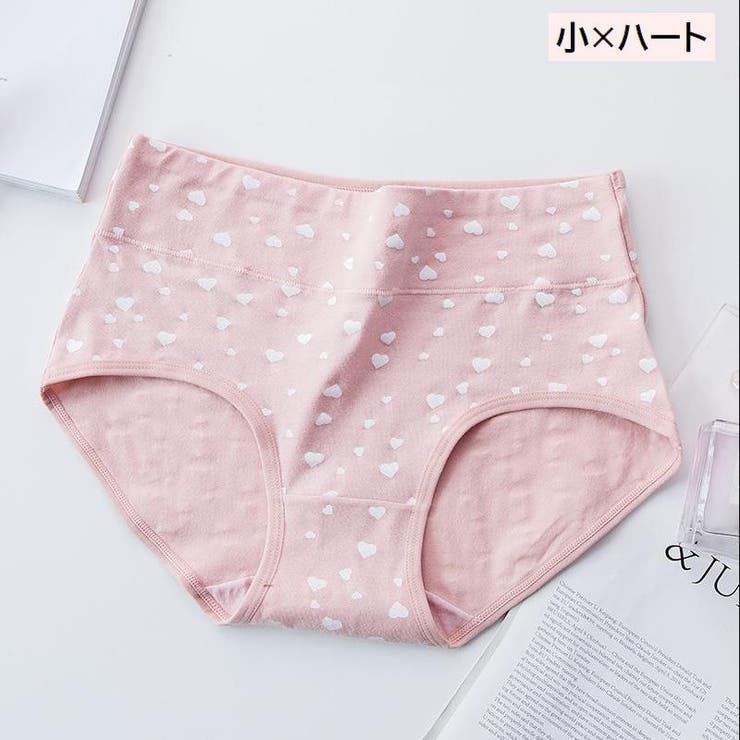 スタンダードショーツ レディース 女性用 | PlusNao | 詳細画像6 