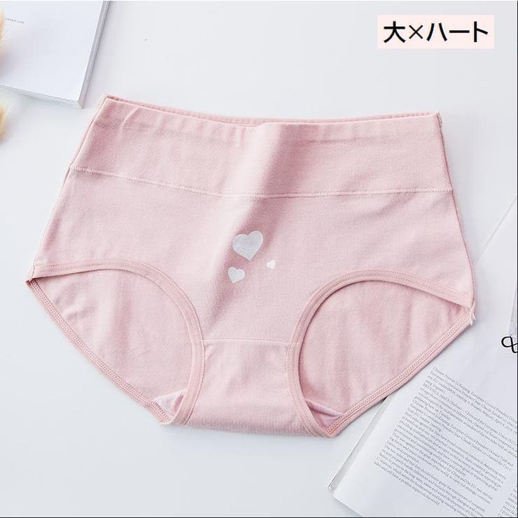 スタンダードショーツ レディース 女性用 | PlusNao | 詳細画像8 
