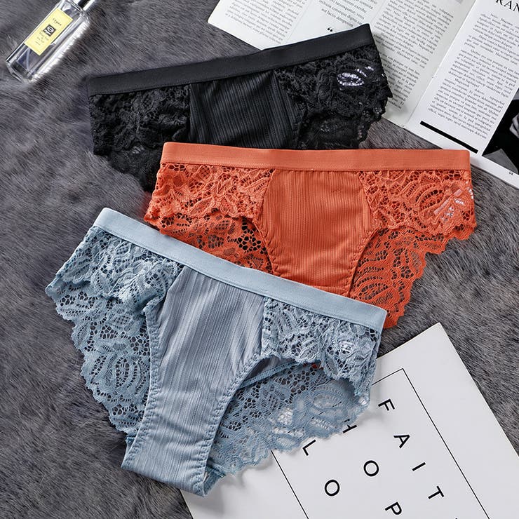 ヒップハンガーショーツ ショーツ レディース | PlusNao | 詳細画像2 
